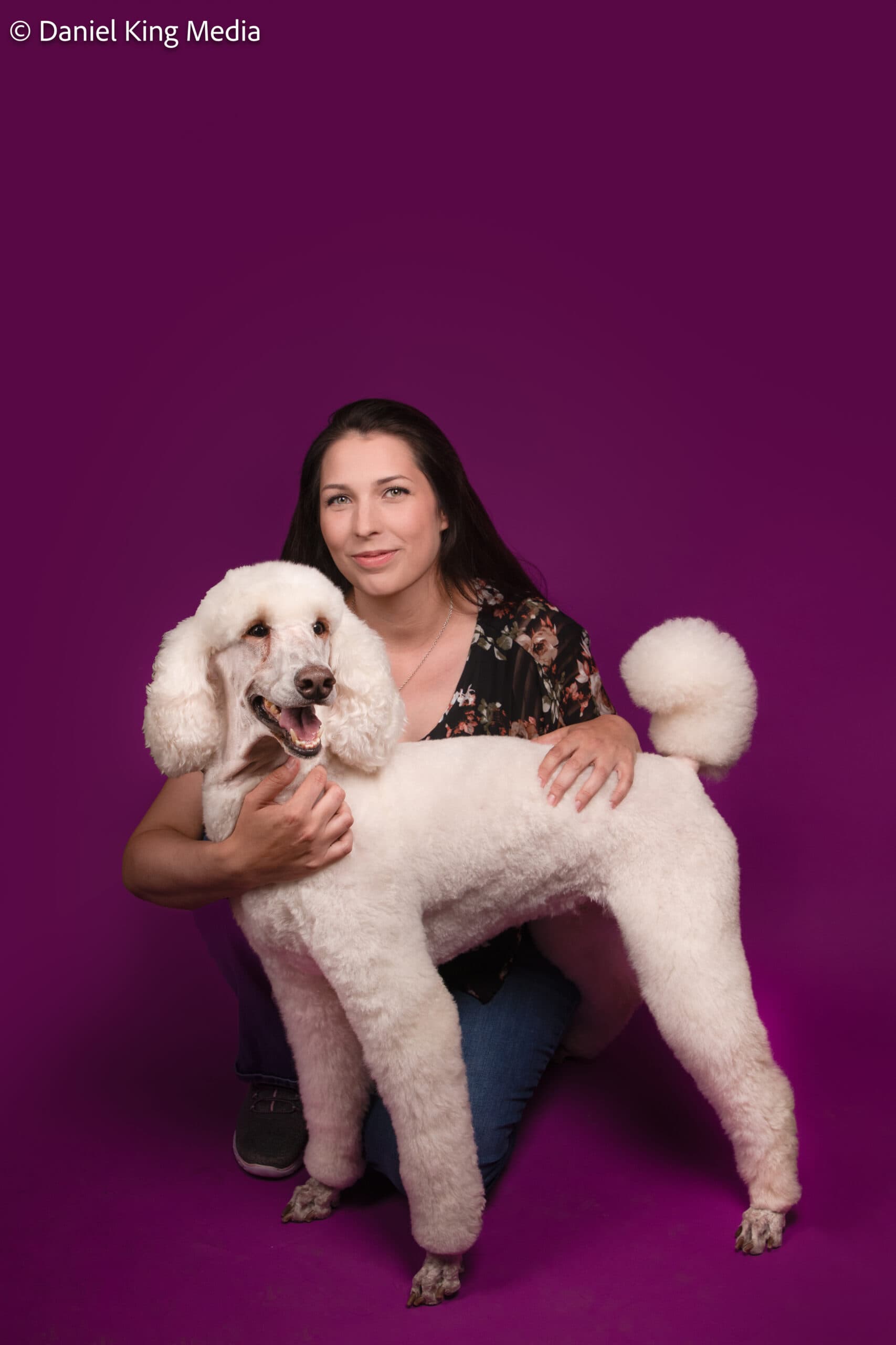 Portfolio - Portraits