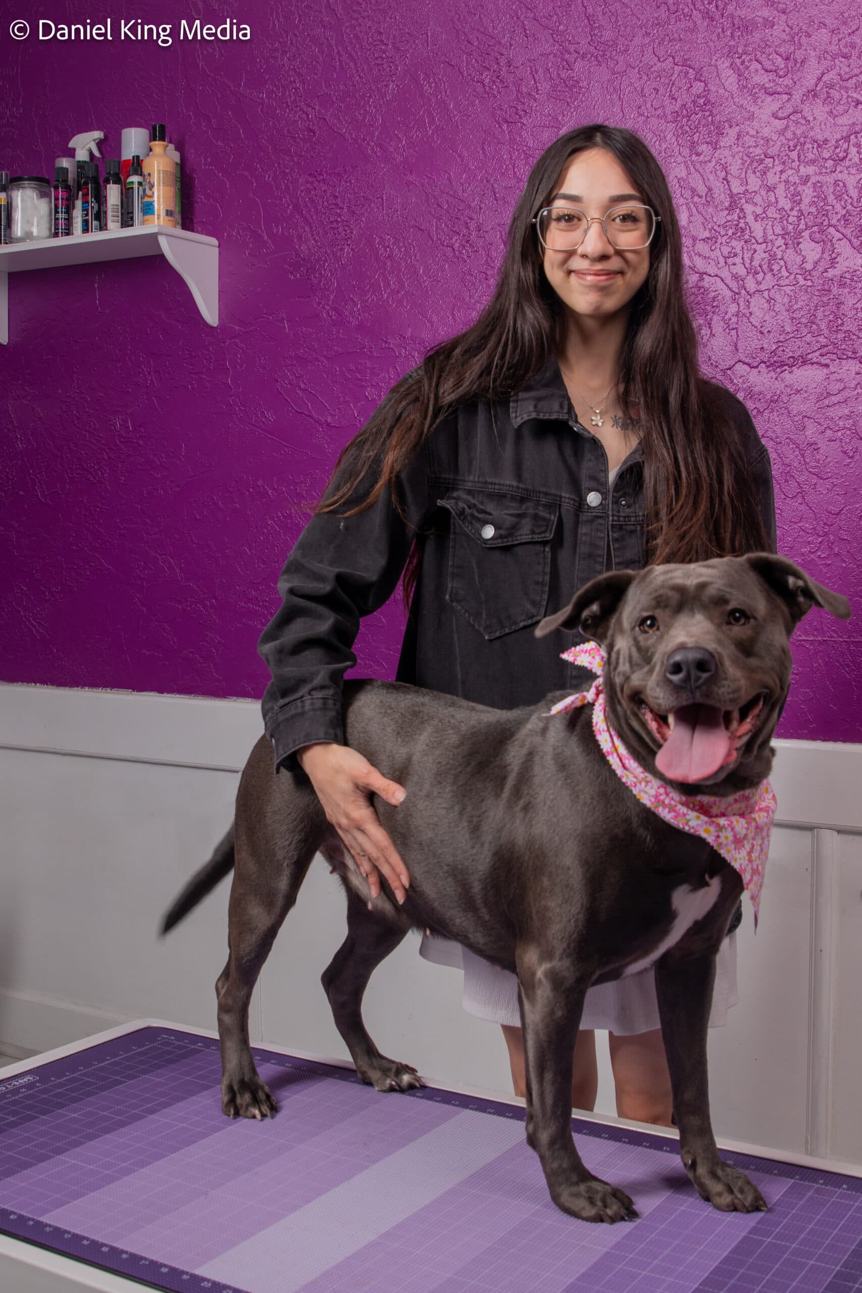 Portfolio - Portraits