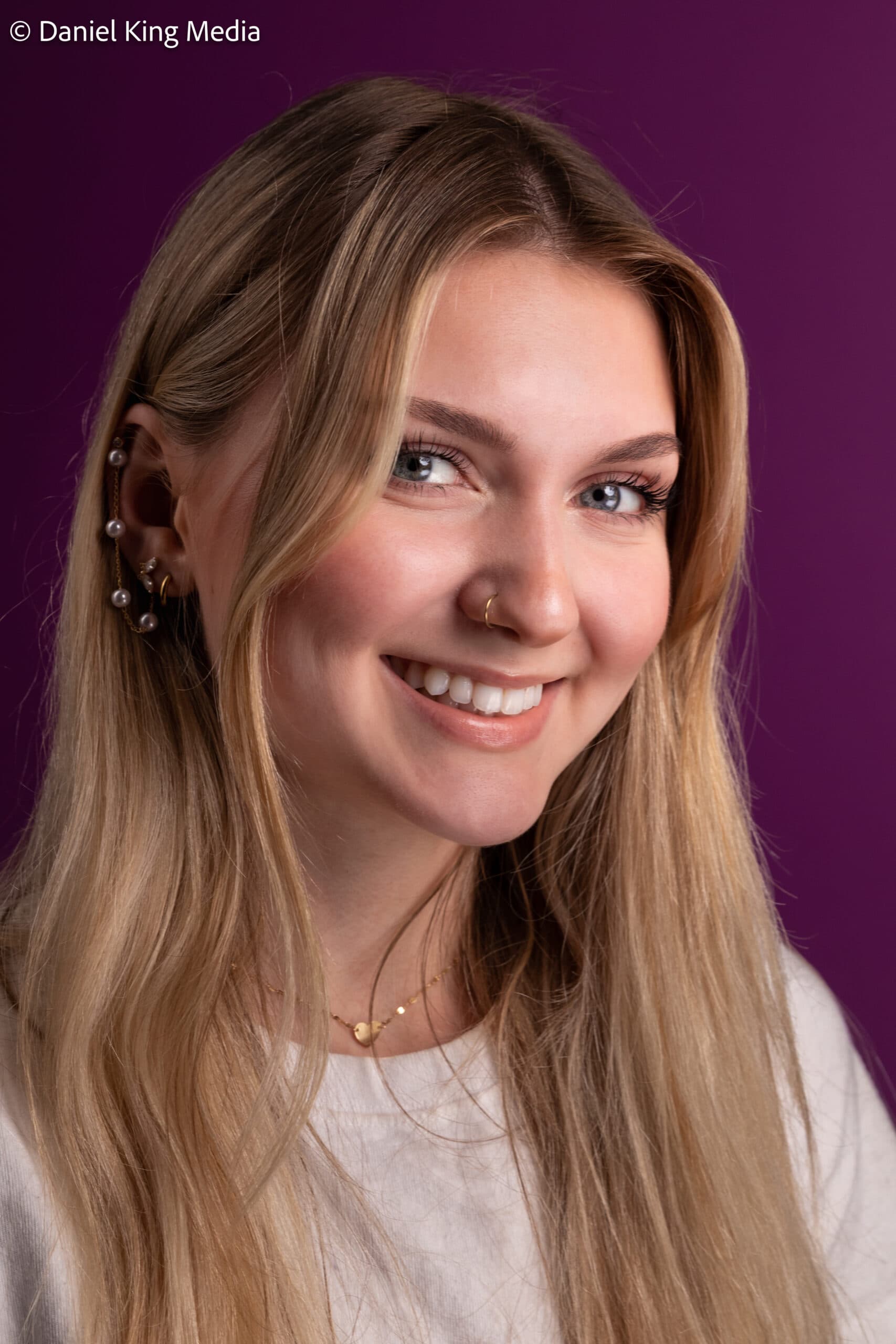 Portfolio - Portraits