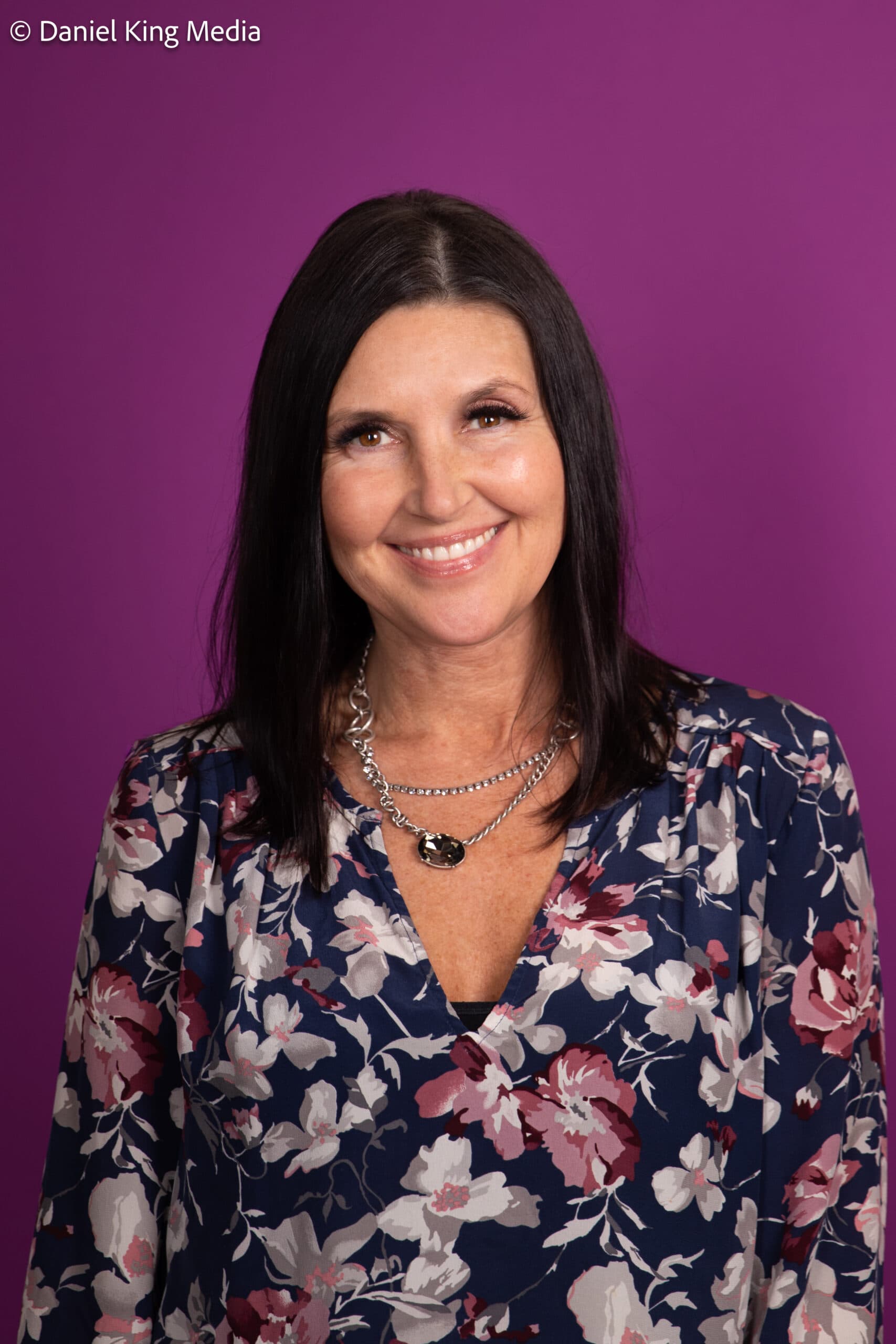 Portfolio - Portraits