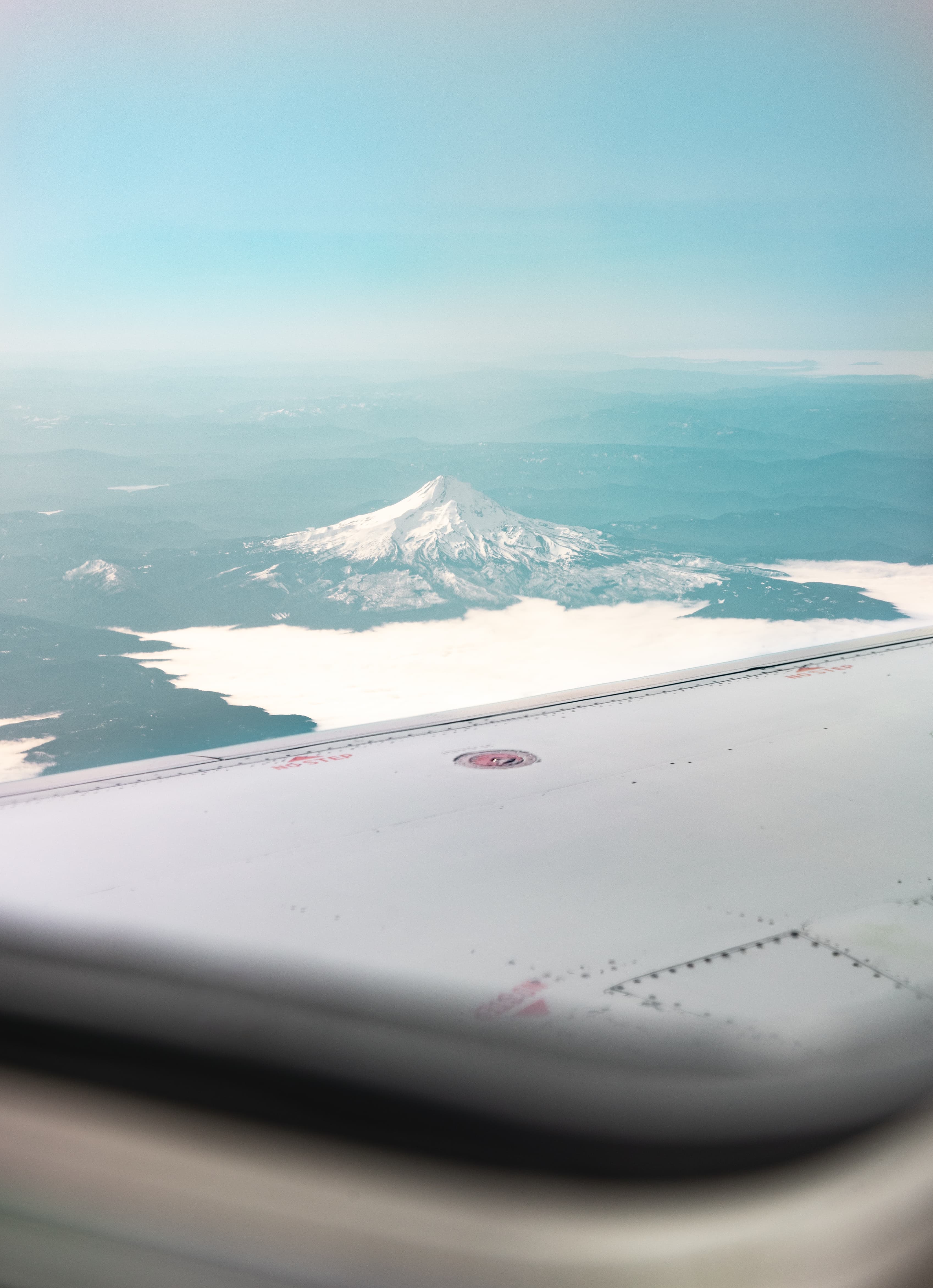 Portfolio - Landscapes