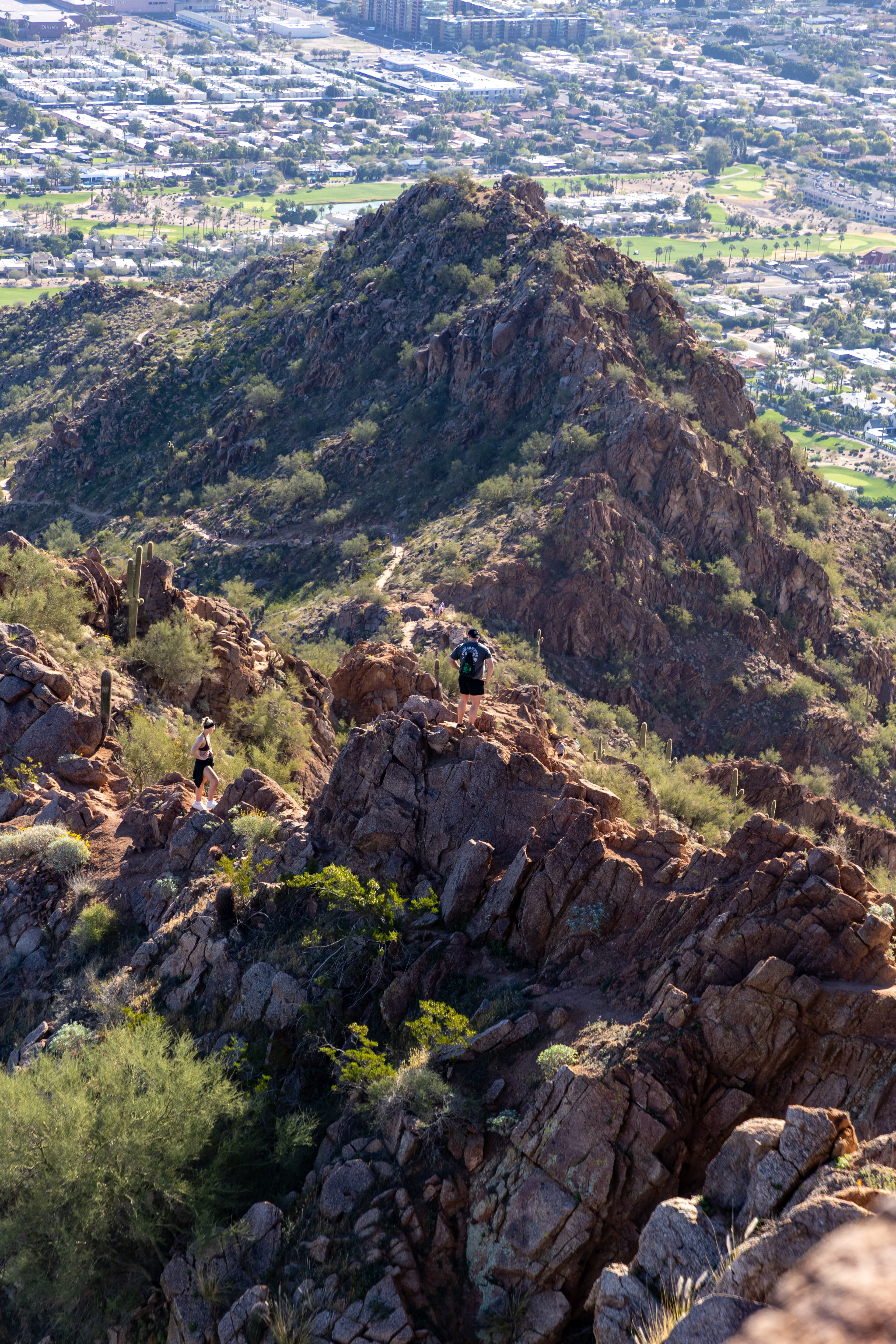 Portfolio - Landscapes