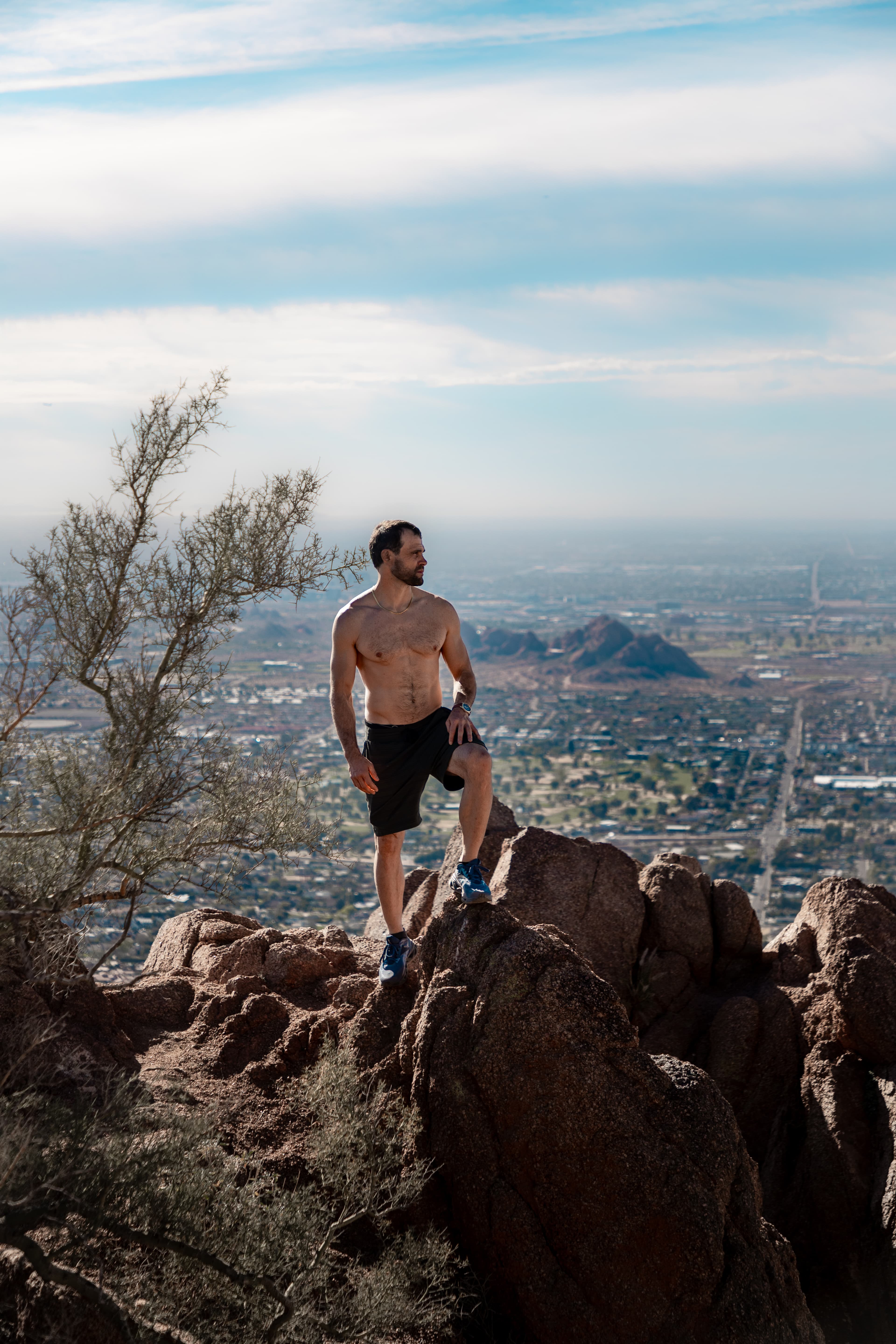 Portfolio - Portraits