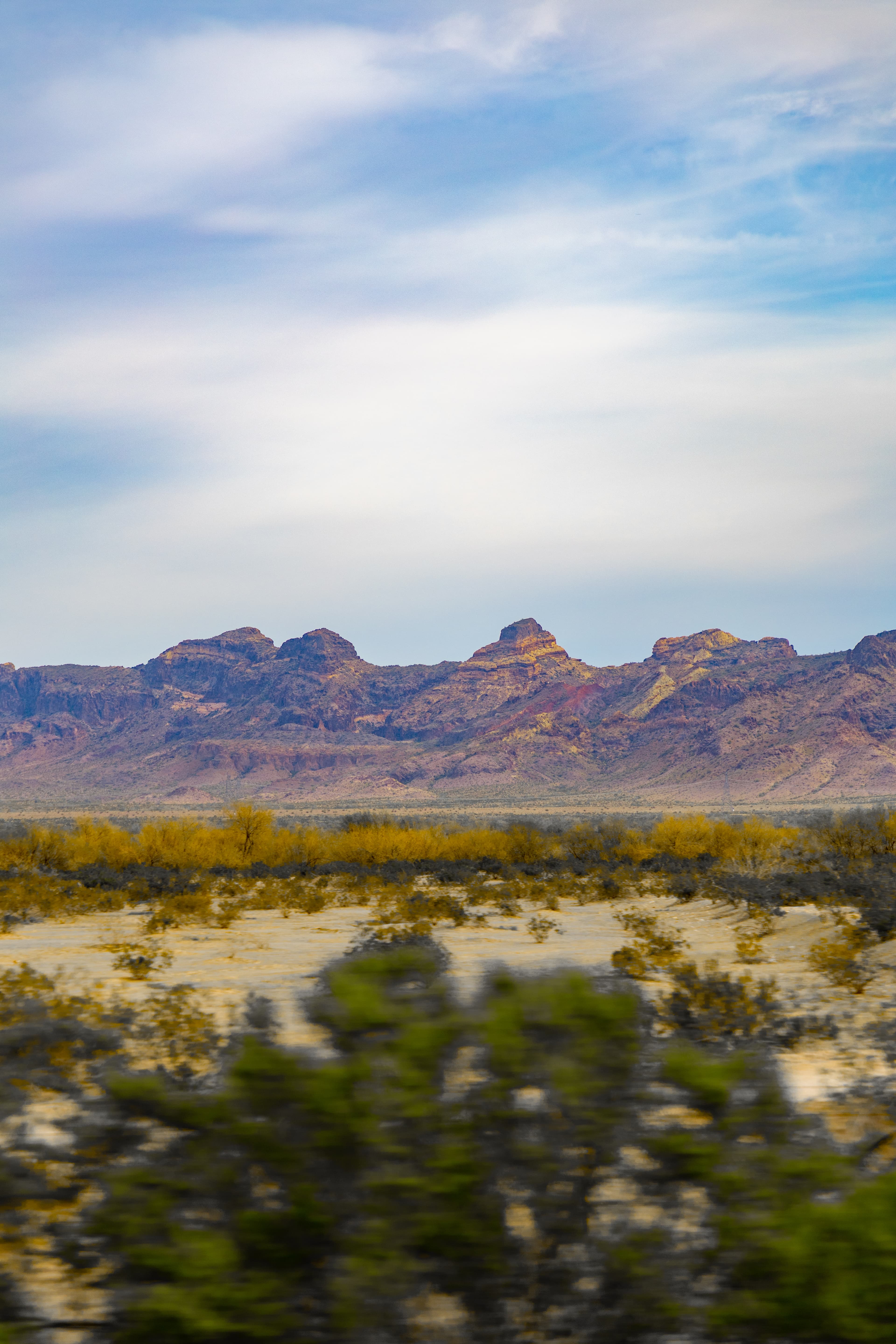 Portfolio - Landscapes