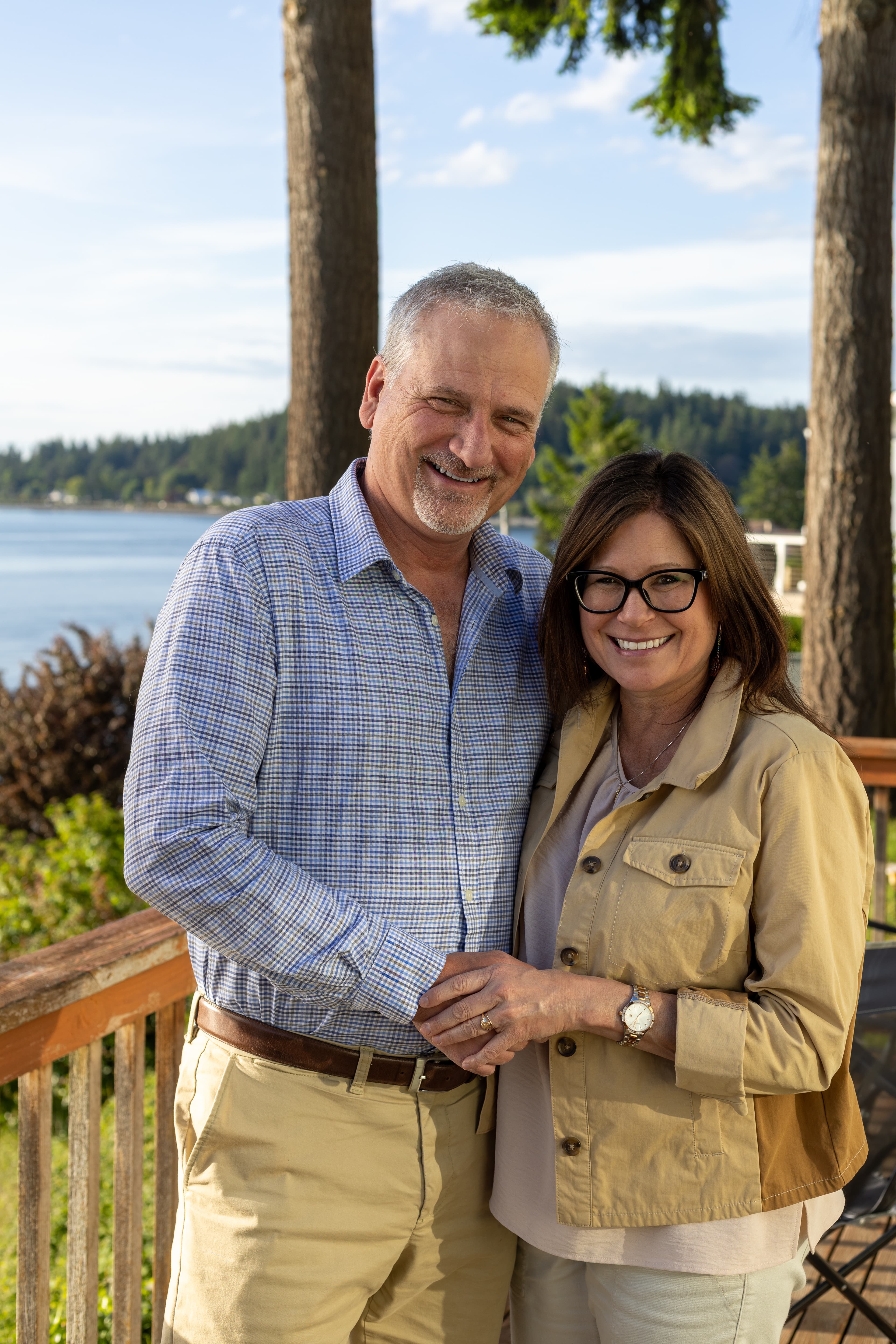 Portfolio - Portraits