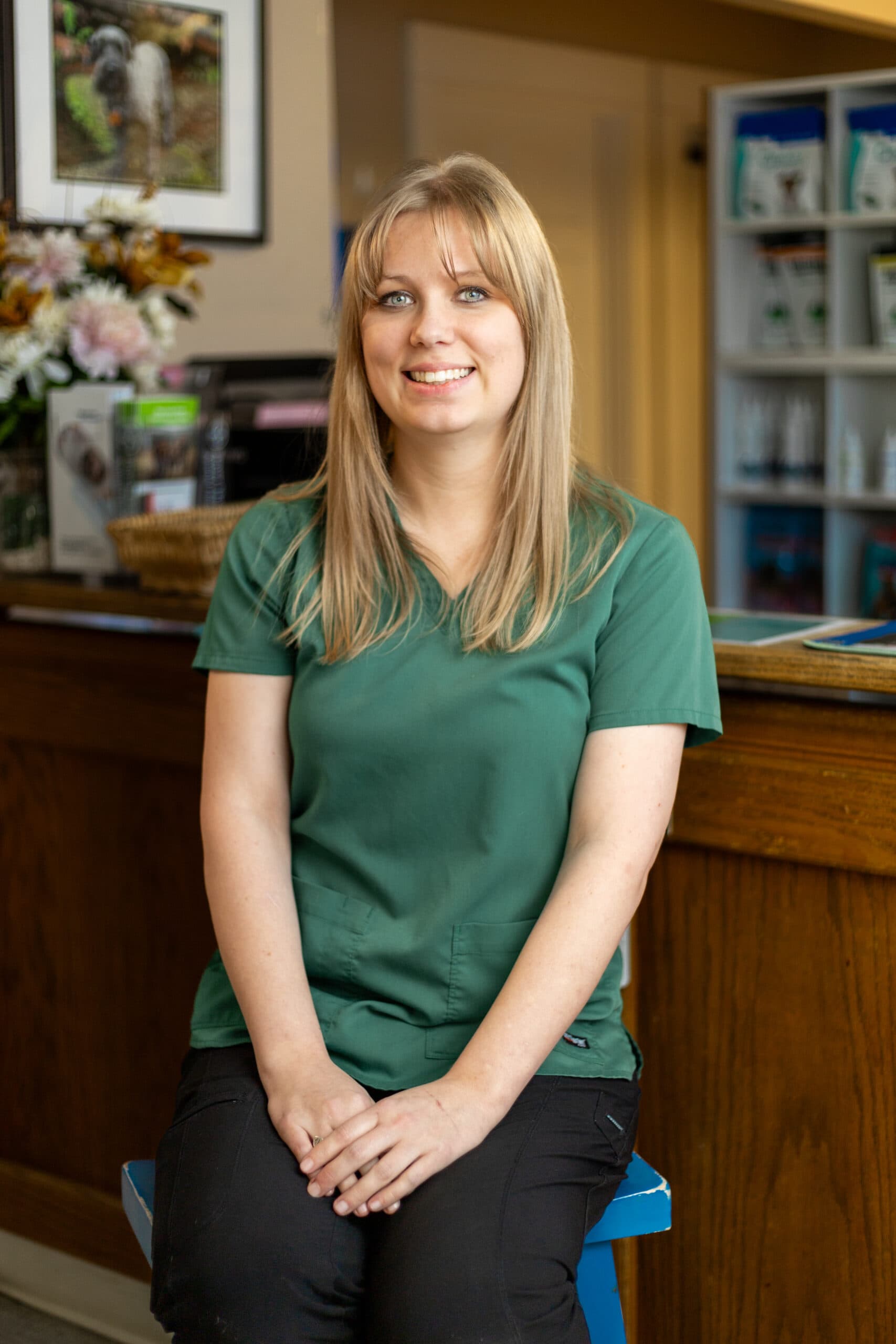 Portfolio - Headshots