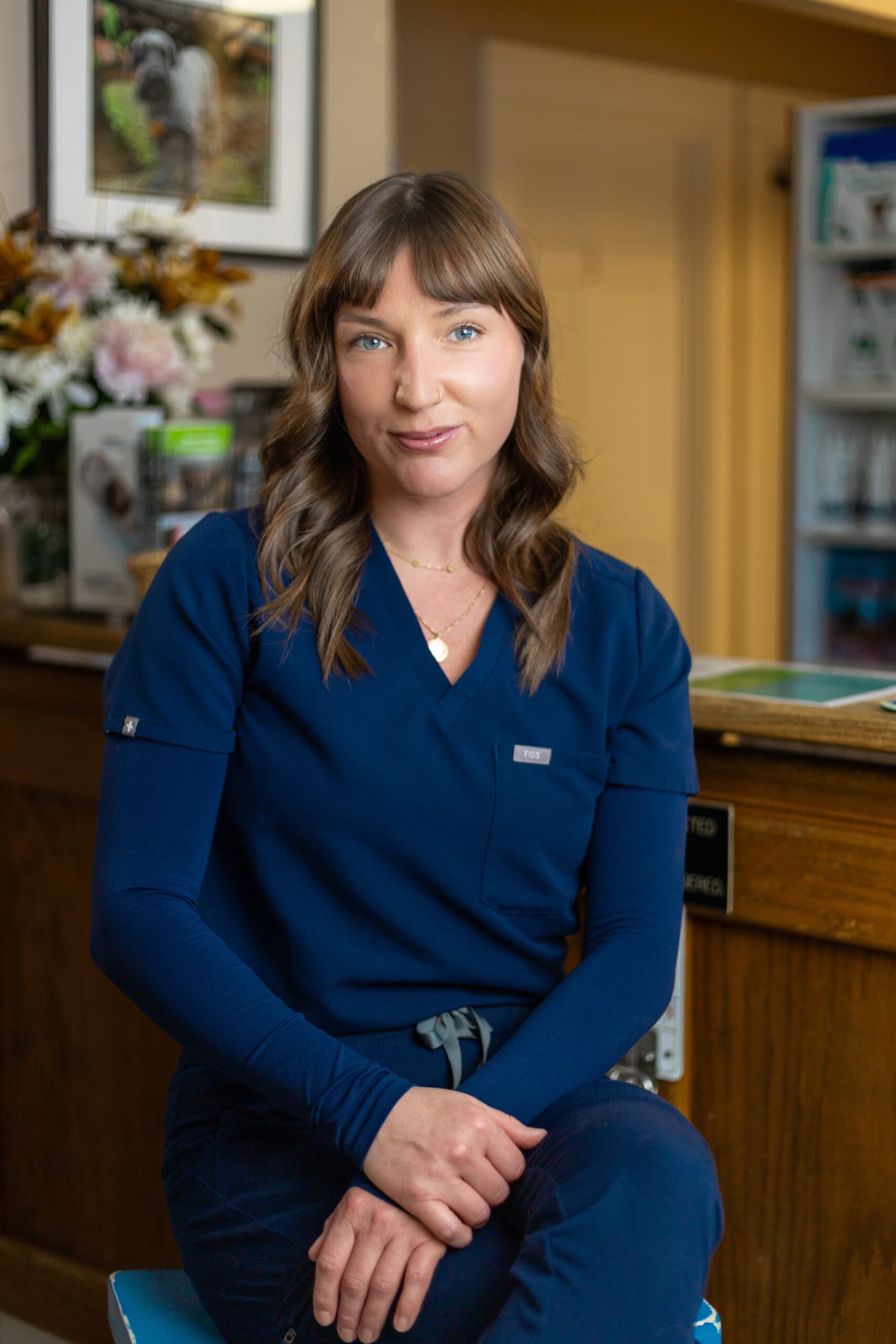 Portfolio - Headshots