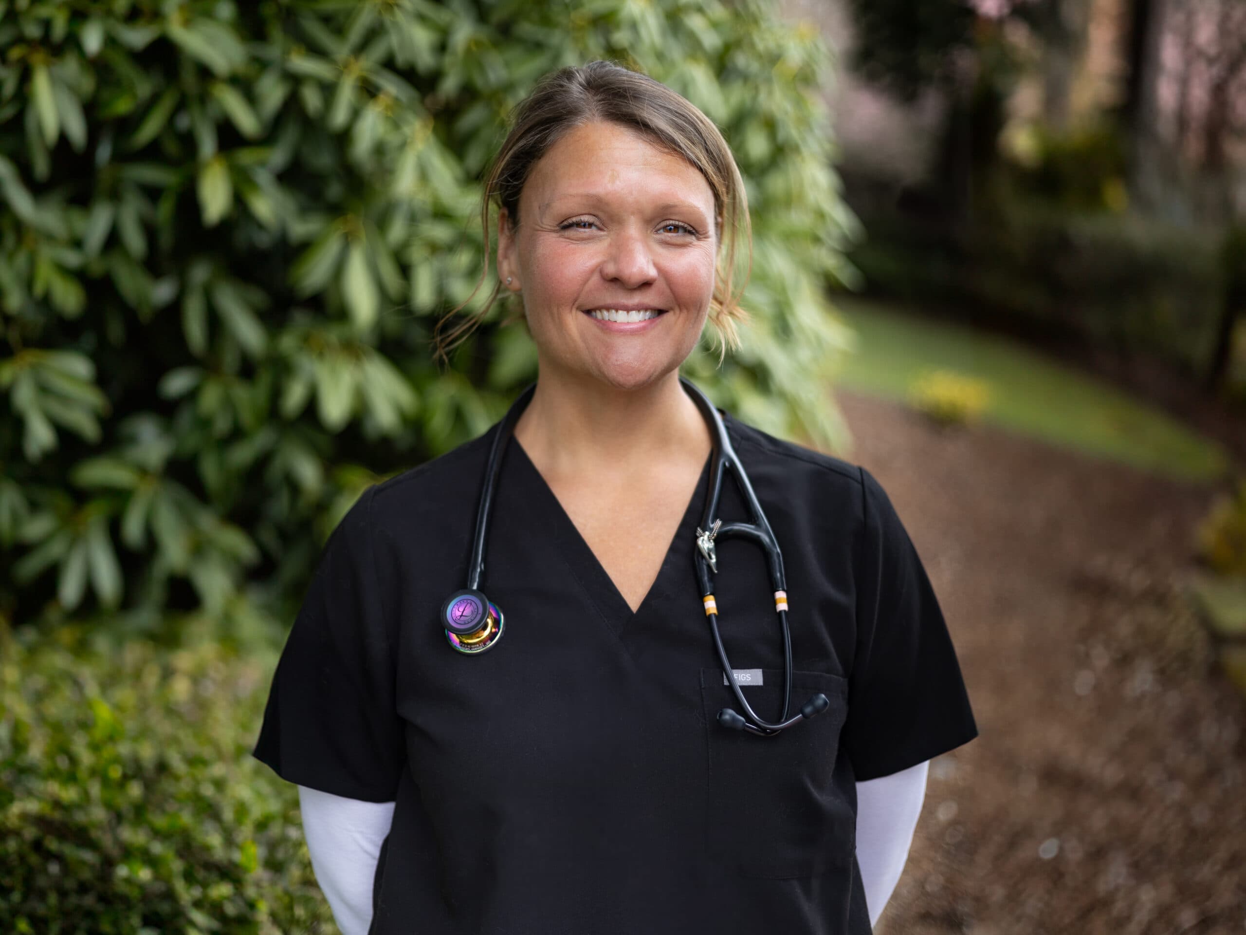 Portfolio - Headshots