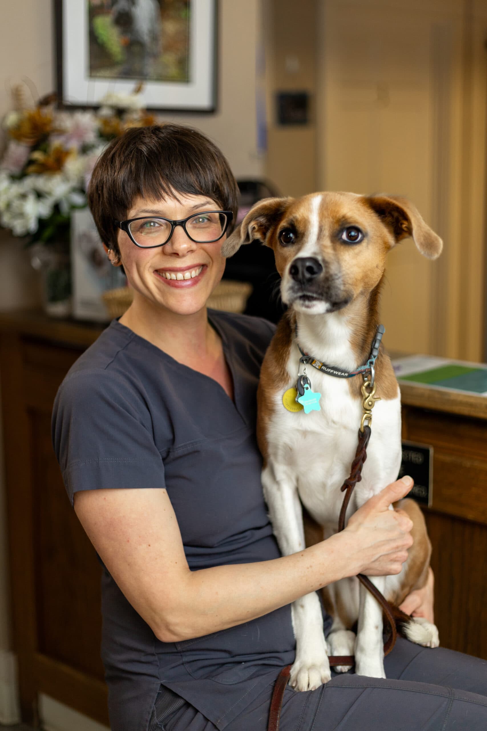 Portfolio - Headshots